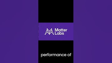 Polygon Labs Accuses Matter Labs of Copying its Codes