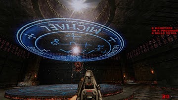 Doom Slayer Chronicles: Saint raising Test