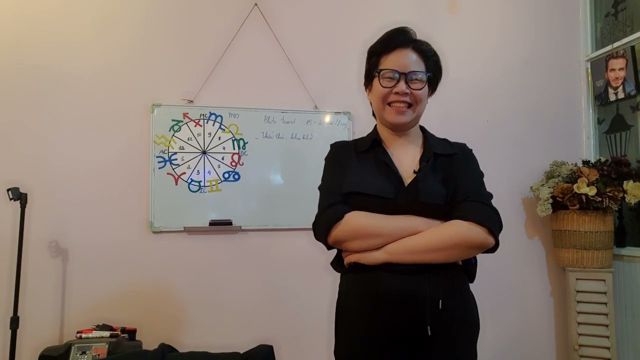 Outline Video Nâng Cao B17 Pluto p1