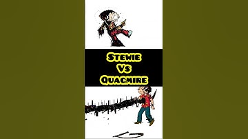 FNF Quagmire loses His Friend Stewie - FAMILY GUY // #familyguy #fnf #pibby #pibbymod