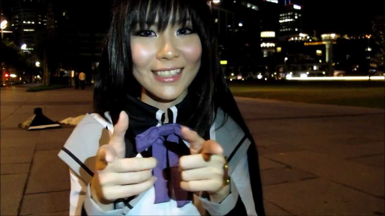 Cosplay: The Series Event + Neon Genesis EVA Giveaway!