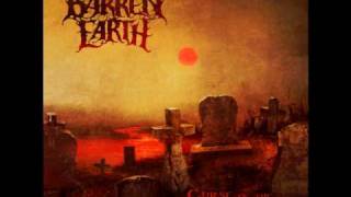 Barren Earth - Forlorn Waves