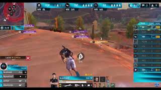 SCRIM CLAM 13HN + 15HN