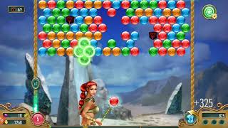 lost bubble games