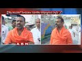 Seers will discuss TTD Controversy : Paripoornananda