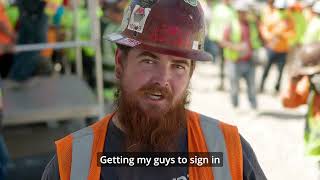 Derek JohnsonSuperintendent , Fox Electric