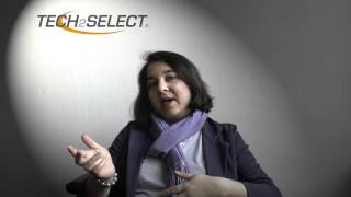 Tech2Select -- Portal For Buying And Supplying Parts