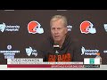 Todd Monken on the Browns QB Competition &amp; Reps After the NFL Draft - Sports4CLE, 4/27/26