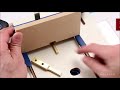 Rockler Router Table Box Joint Jig 쏘비트 자막제공
