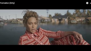 Скандальное видео Beyonce - Formation (Dirty) ссылка в описании Скандальное видео Beyonce - Formation (Dirty) ссылка в описании