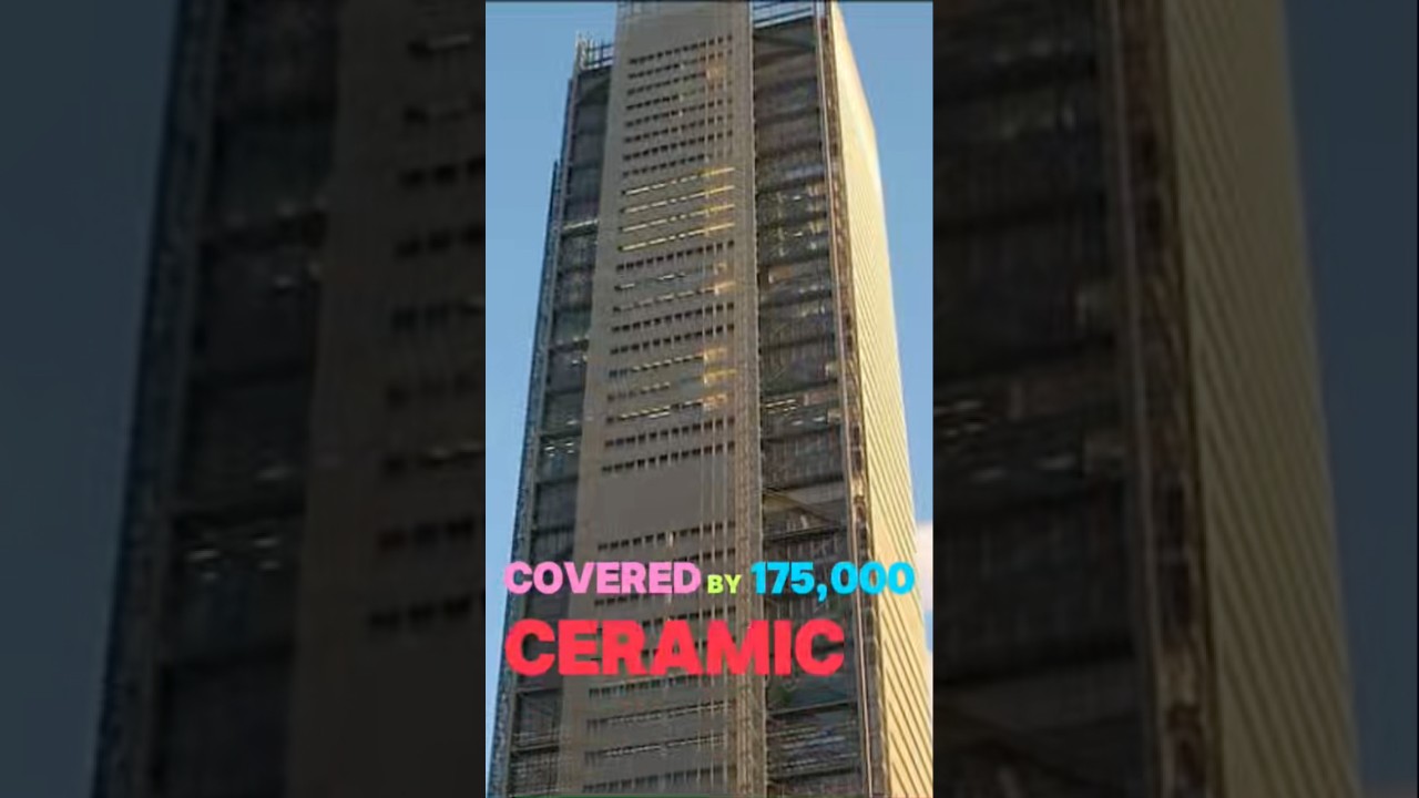 The New York Times Tower 