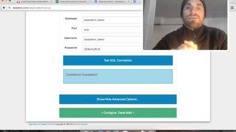 Install Dada Mail on Your Own Website