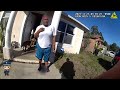 Police Surprise Woman at Her Doorstep After She Steals $2000 Worth of Wigs