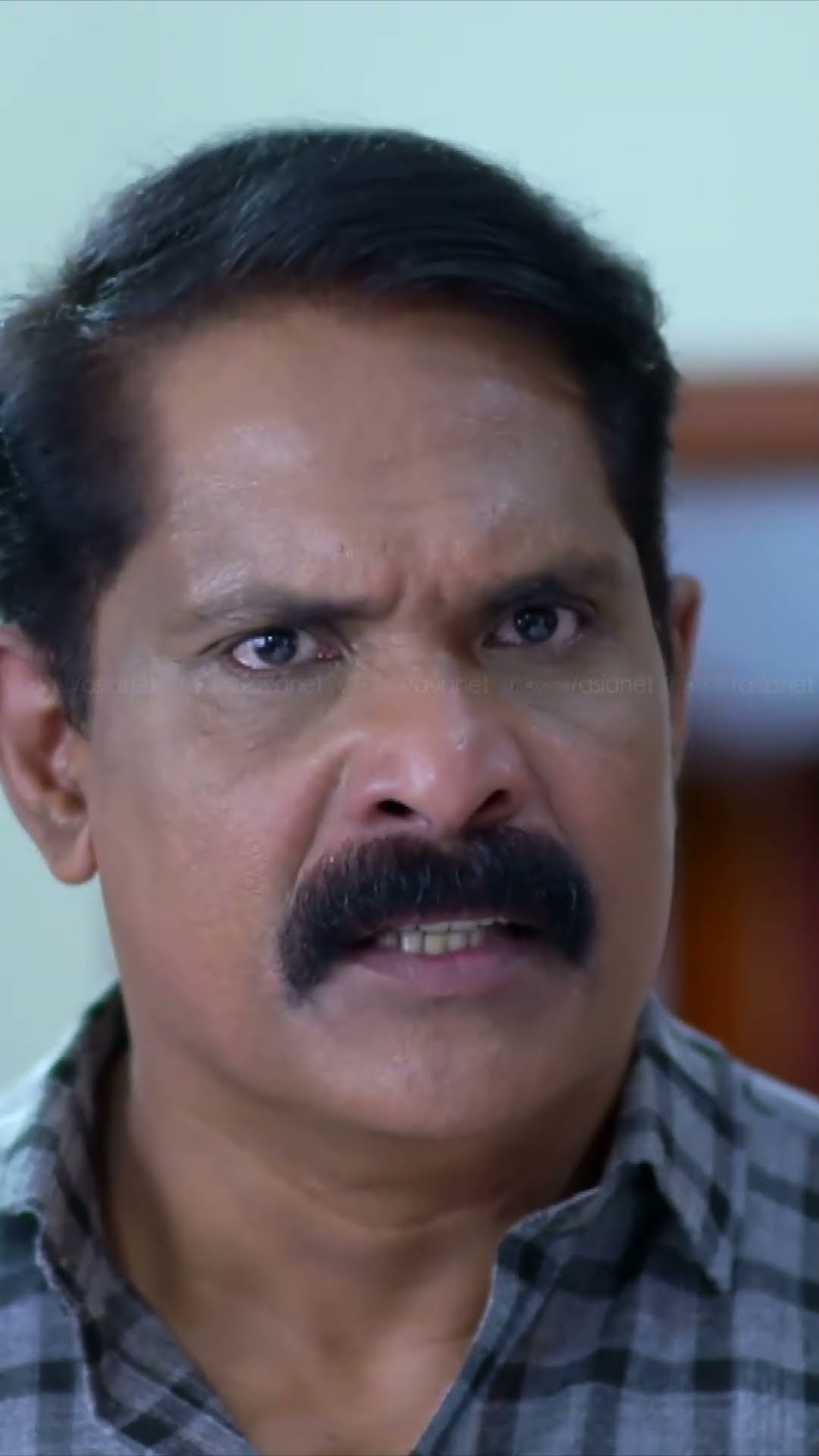#Mounaragam പഴുതാര പലതും ഉപദേശിച്ചുതരും