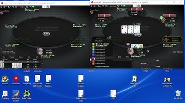 How Price Sensitive Are You in Poker? 25NL Zoom Play & Explain