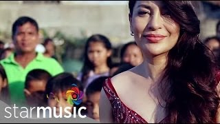 Video-Miniaturansicht von „Bulag Pipi Bingi - Lani Misalucha (Music Video)“
