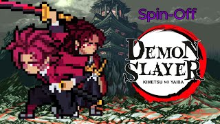 Kimetsu no Yaiba: o que queremos ver em um spin-off de Demon Slayer
