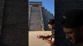 Temple Of Kukulkan: The Mayan Pyramid With A Cosmic Secret 🏺🌀