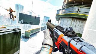 Basically Titanfall 3 (Empulse Gameplay)