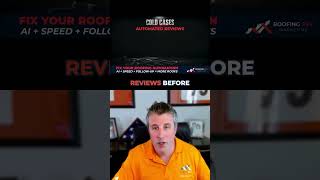 AI Chatbot Boosts Roofing Sales