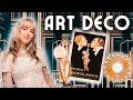 50 art deco room decor ideas 