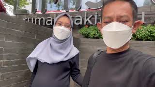 RSIA Limijati : Kelahiran Putri Pertama