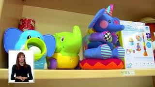 La importancia de la Atención Temprana | Escúchame