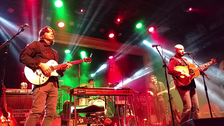 It's That Time - Alternate Routes - 12/14/2019 - FTC Warehouse, Fairfield CT