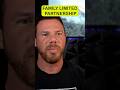 Family Limited Partnership