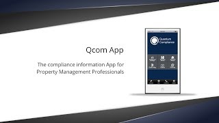 Qcom - The Health and Safety Compliance App screenshot 4