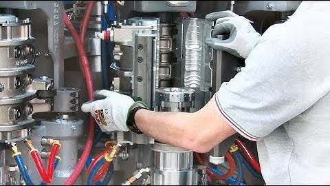 EBS ERGON format changeover