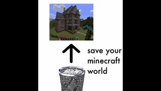 How to Recover Deleted Minecraft Worlds (Mac)