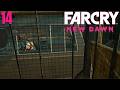 Far Cry New Dawn - Skład Amunicji #14