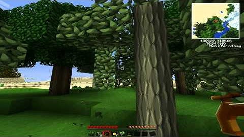 How to | Technic Pack | Part 1