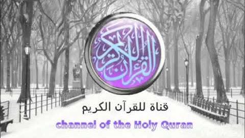 مقام السيكا | القارئ نبيل الرفاعي  [ HD ]