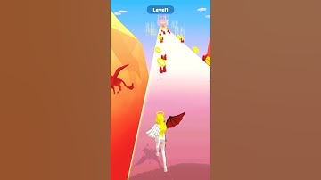 Run To Heaven Game - all levels gameplay android ios walkthrough | level 1