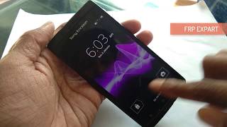 Sony Ericsson LT15i Hard Reset Sony Experia Arc S Hard Reset [SONY LT15I] screenshot 5