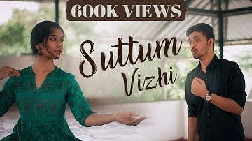 Bharathiyar - AR Rahman | Suttum Vizhi Chudar Thaan Kannamma | Syed Subahan | Akshitha | MS Jones