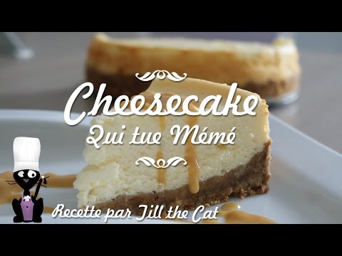 ☆◦recette-du-cheesecake-qui-tue-mÉmÉ-par-till-the-cat◦☆