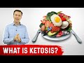 What is Ketosis Explained By Dr.Berg