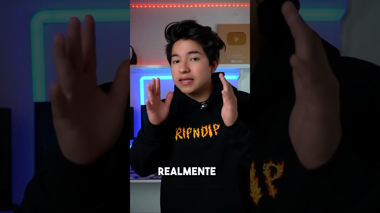 Este juego está maldito según Alexa💀 