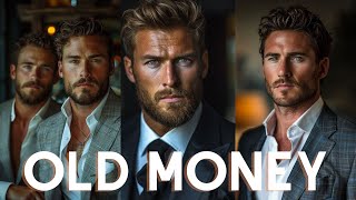 Hairstyle Tips to Achieve the Old Money Look