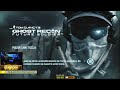 Shooter challenge n125 tc ghost recon  future soldier 2 pc2012 by elgrecoromano