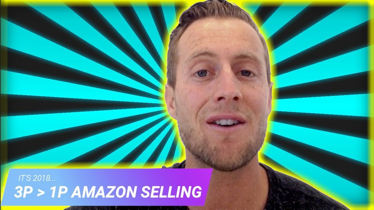 Why Third Party Selling Is Better Than First Party Selling On Amazon Why third party selling is better than first party selling on amazon