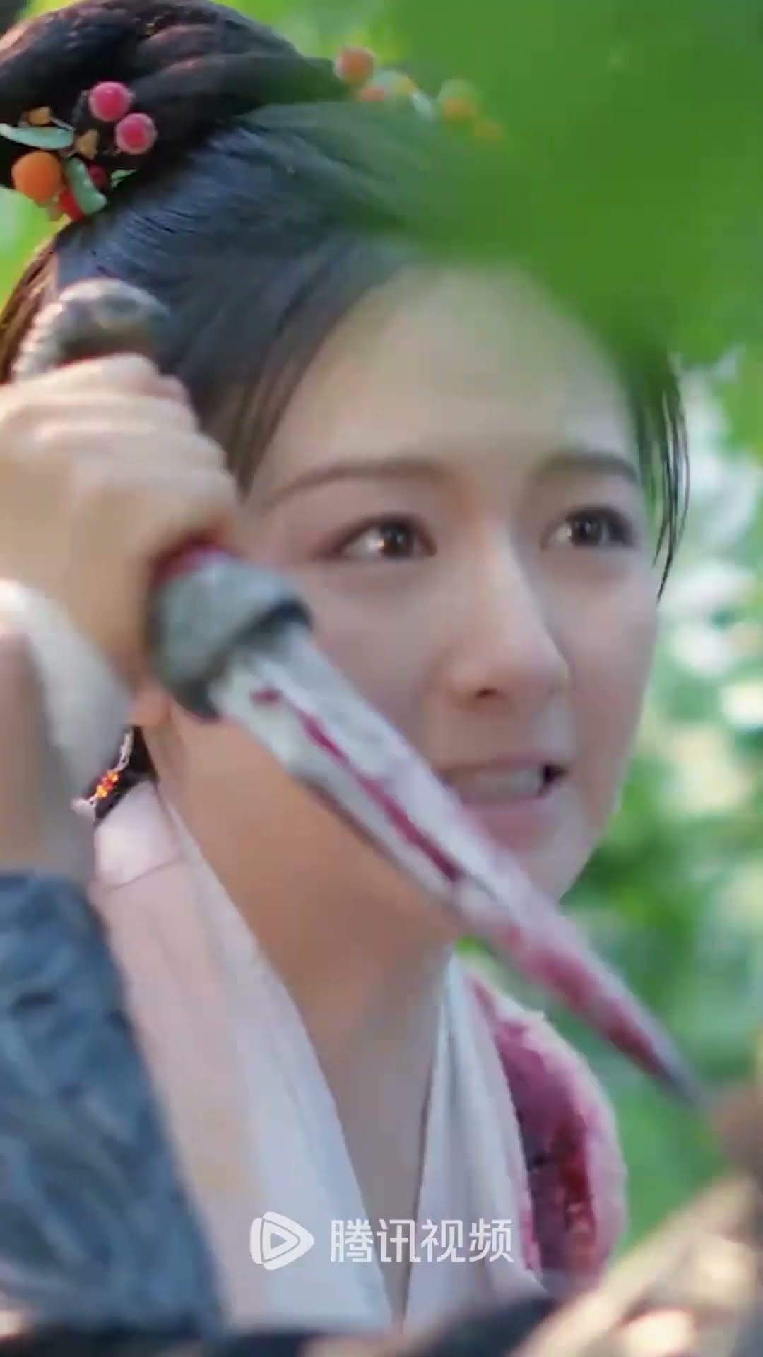 2024 C-drama action scene? #Cdrama #Cdrama2024