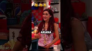 Times When Ariana Grande Cant Act