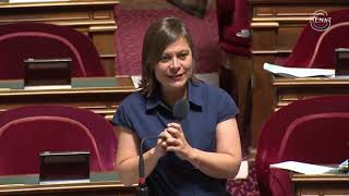 Projet de loi visant la relance et la décentralisation du logement - séance publique 8/07/26