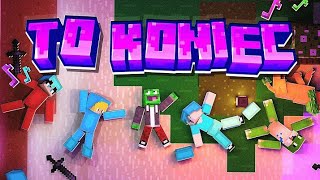♪ PALION - TO KONIEC feat. LEON, OLEK, LIONEK [CAŁA PIOSENKA] ♪