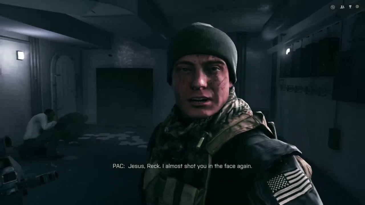 Battlefield 4 Campaign #4