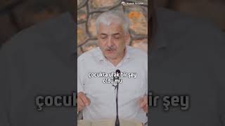 Ahmet Kavlak - Baba Hakkı